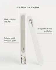2in1 File & Buffer