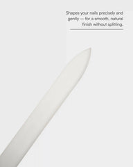 Glass Nail File