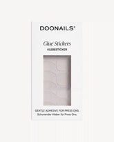 Adhesive Nail Tabs