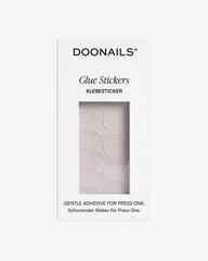 Adhesive Nail Tabs