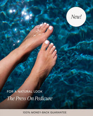 Pedicure Starter Set