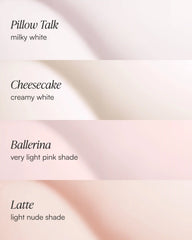 Ballerina Short Round Soft Gel Press Ons