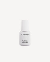 Brush-On Nail Glue