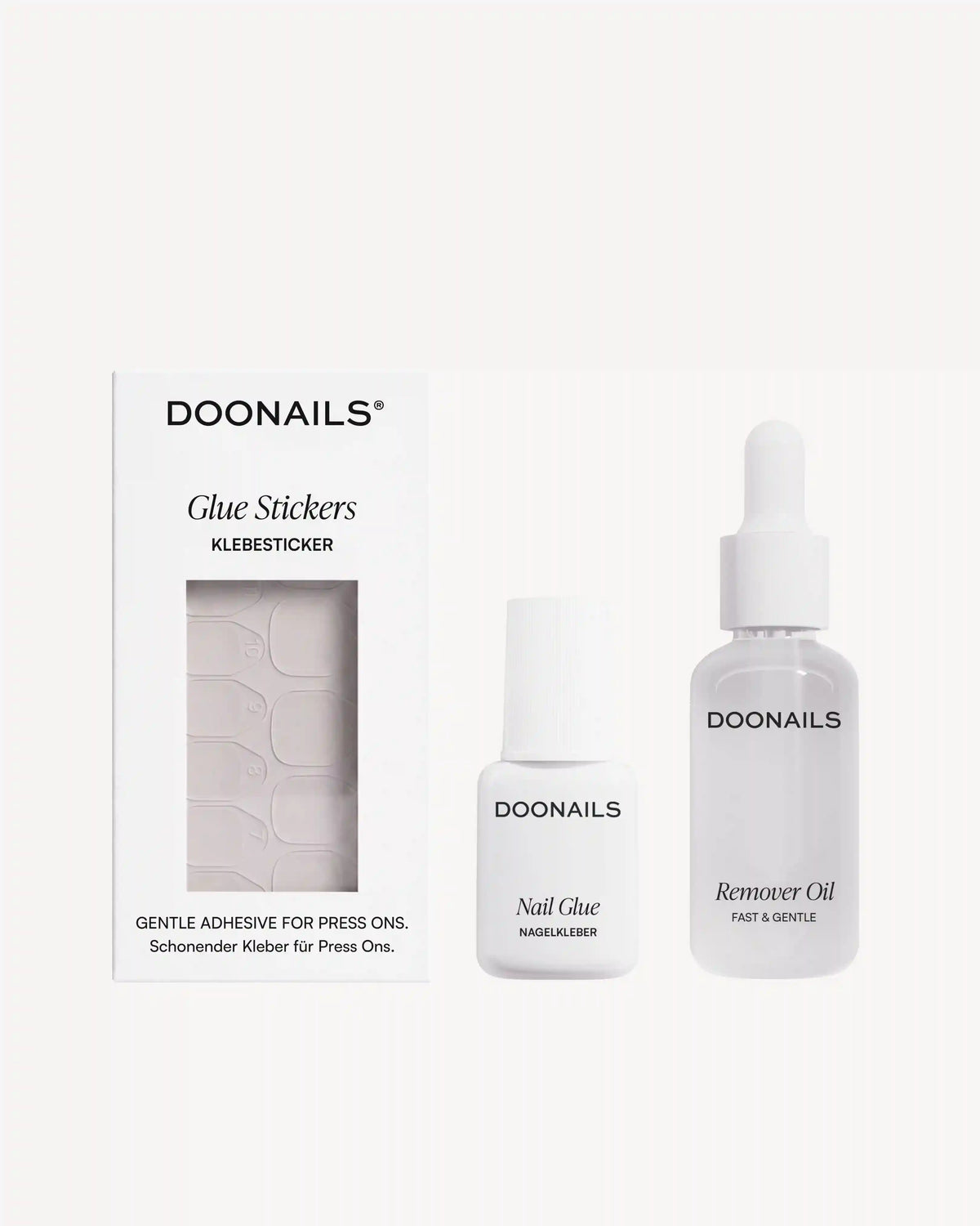 Add On Bundle
