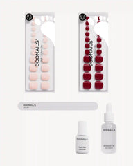 Pedicure Starter Set