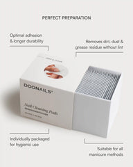 Cleaning Pads