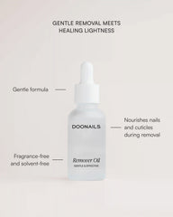 Remover Oil