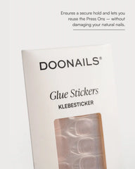 Adhesive Nail Tabs