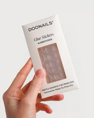 Adhesive Nail Tabs