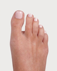 Ballerina Pedicure Soft Gel Press Ons