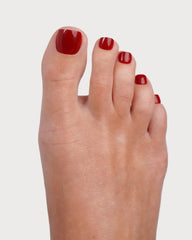 Mon Cheri Pedicure Soft Gel Press Ons