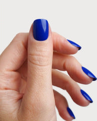 Santorini Extra Short Square Soft Gel Press Ons