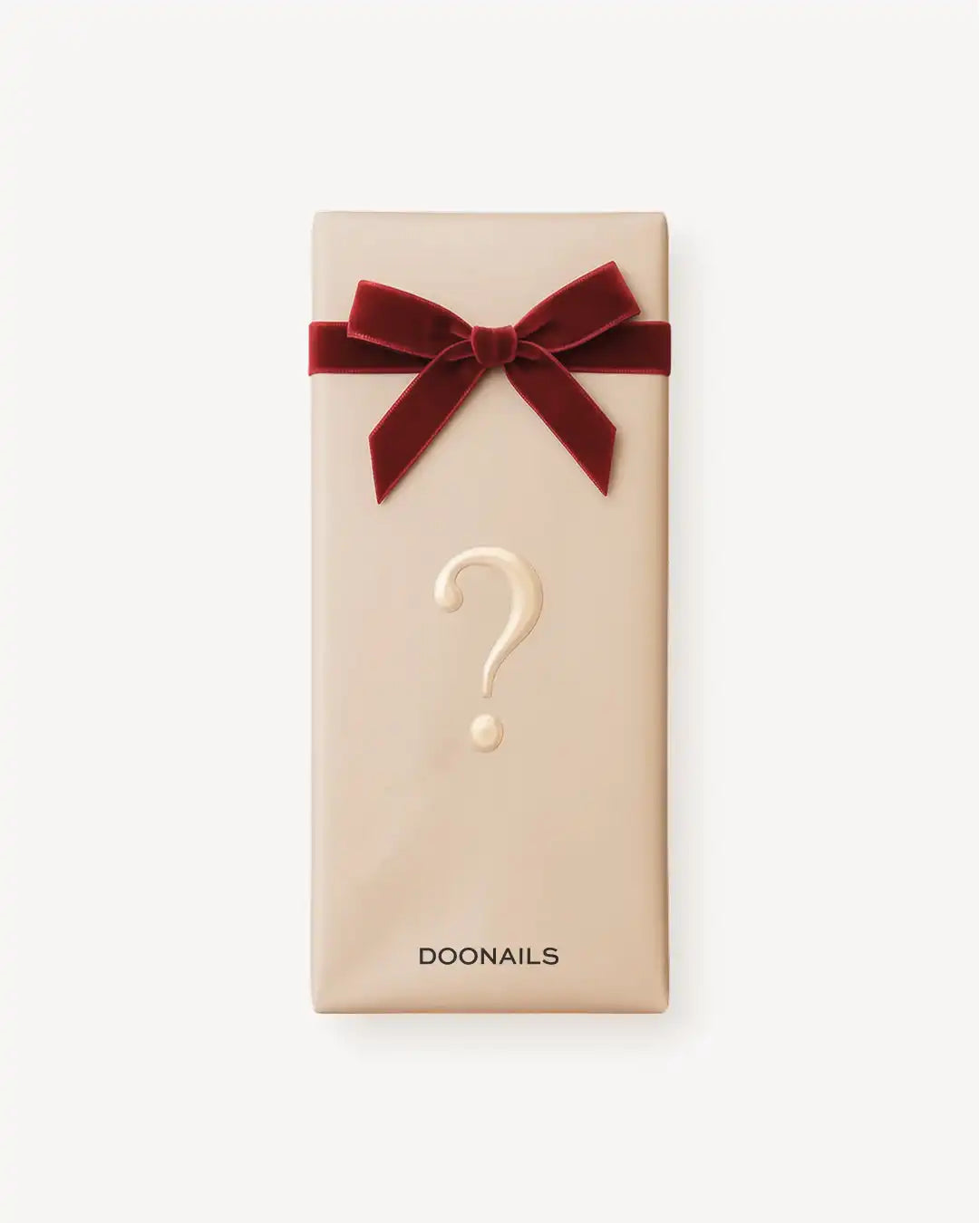 Limited Mystery Gift