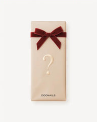 Limited Mystery Gift