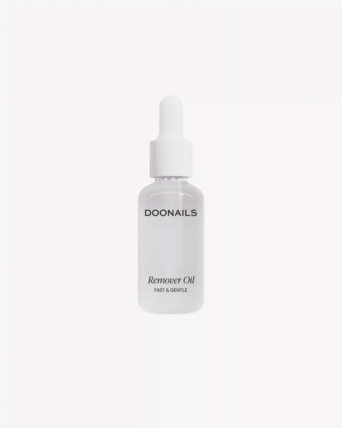 Remover Oil
