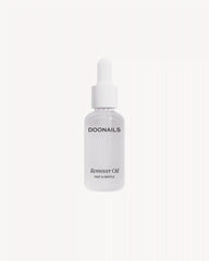 Remover Oil