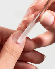 Glass Cuticle Pusher