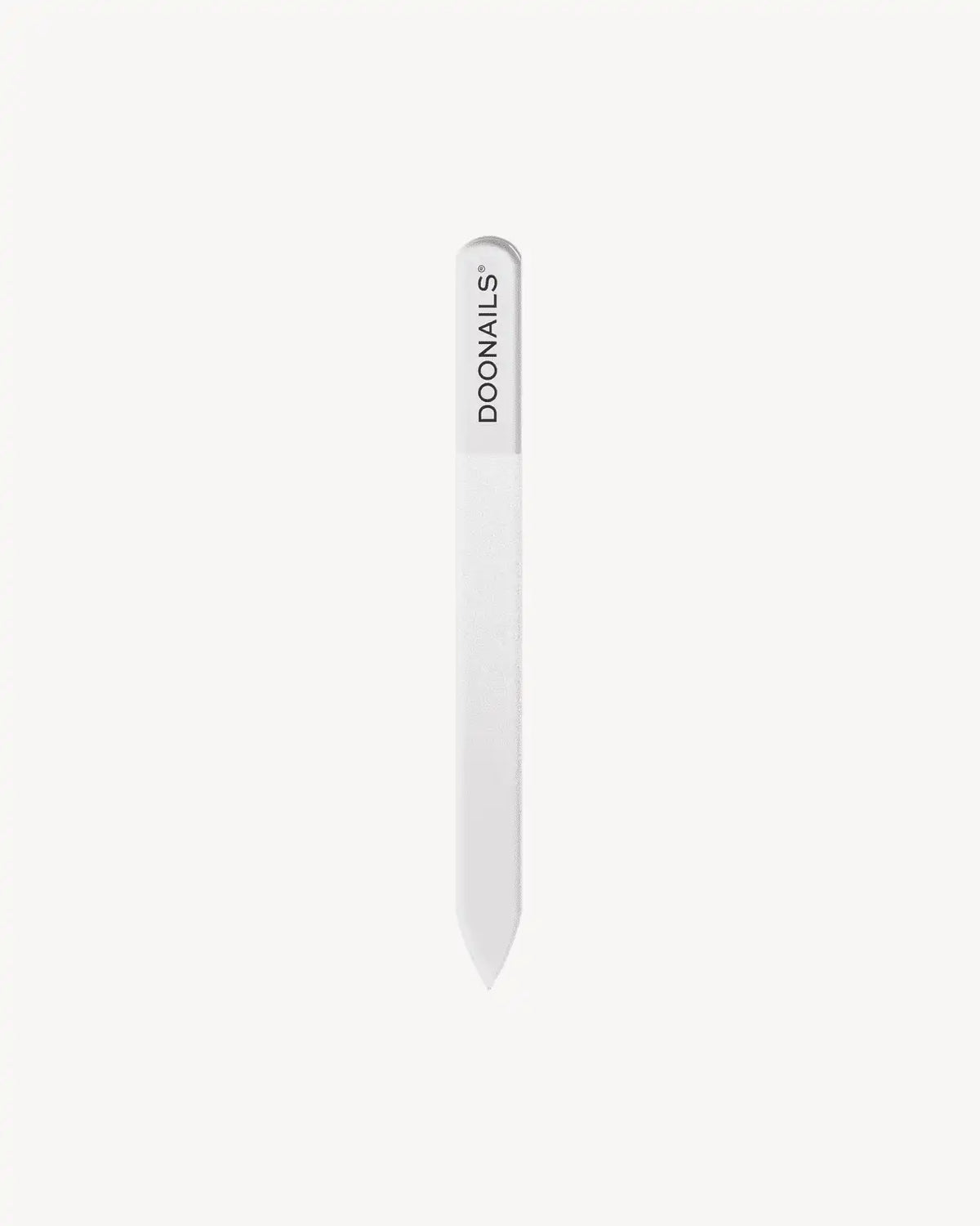 Glass Nail File