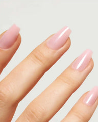 Jetset Short Coffin Soft Gel Press Ons