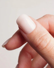 Pillow Talk Extra Short Square Soft Gel Press Ons